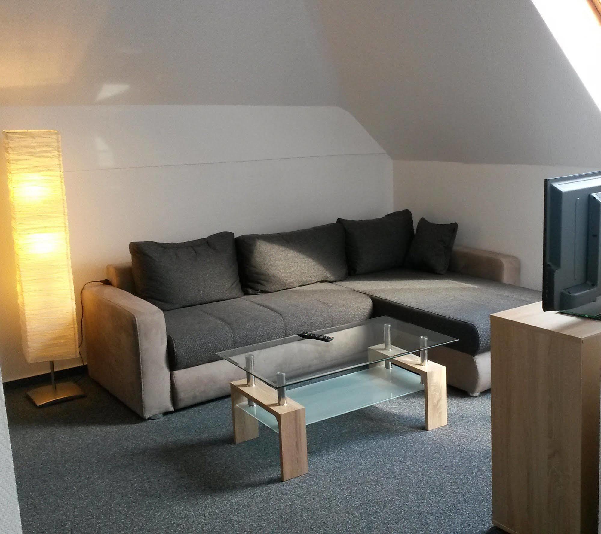 Trip Inn Kongresshotel Frankfurt-Родгау Екстериор снимка